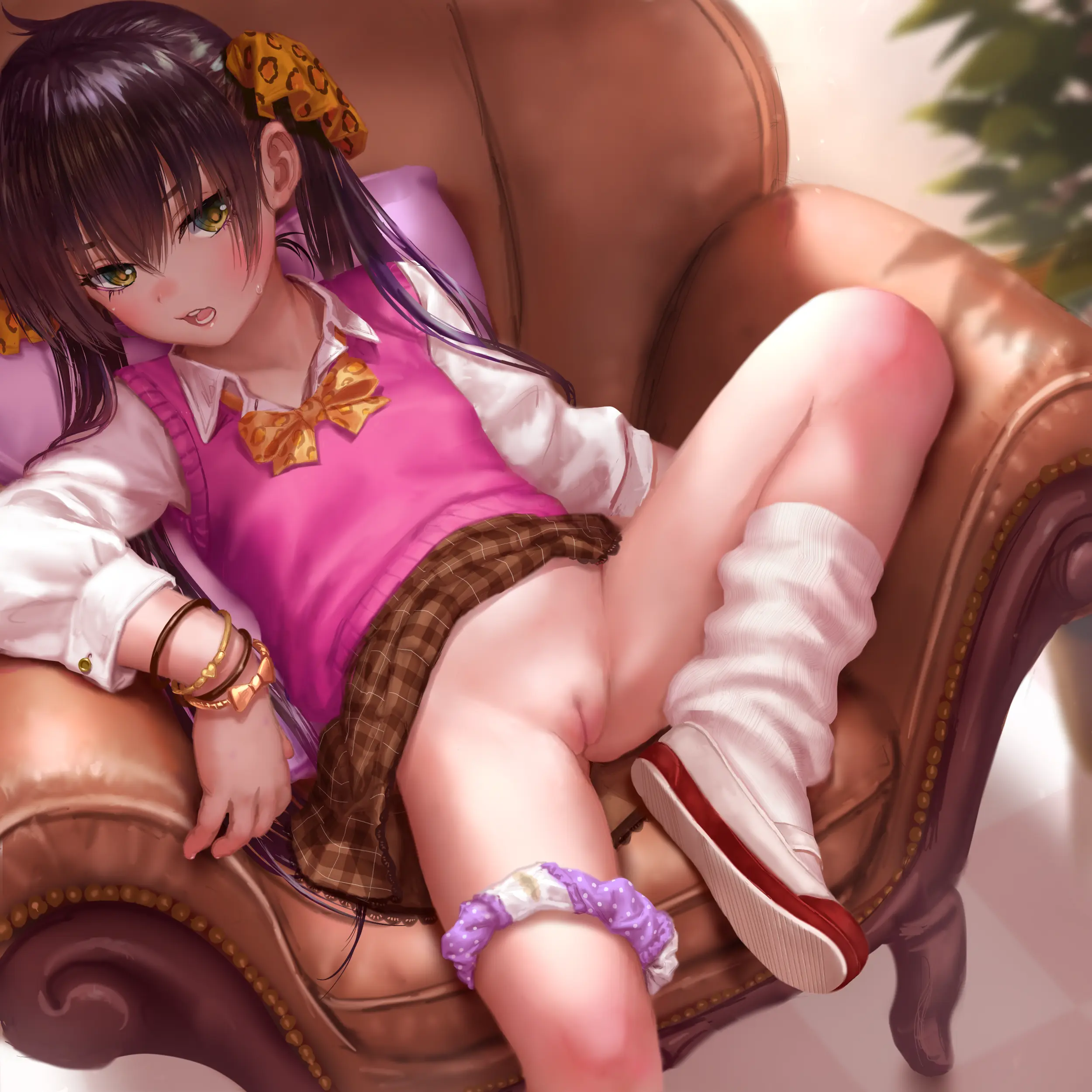 R-18 Matoba Risa 3
